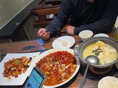 -董家大院·骨头庄(西红门店)