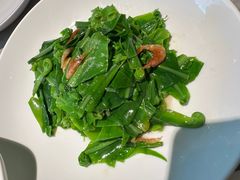 -悦融琥珀·京鲁菜·海味珍品(西单店)