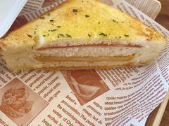 -优品颂烘焙咖啡(南山店)