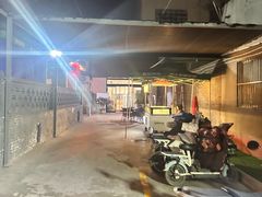 -东仪路传统烤肉