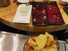 -嬷孙家潮汕牛肉火锅(北京路天河城店)