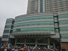 -常州市第一人民医院