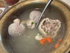 -羊之道草原味道清真餐厅(番禺店)