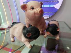 -小巢精品酒店(朝阳医院东大桥地铁站店)