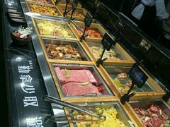 -鼎盛江山美食自助(欢乐城店)