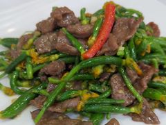 -绿雅居原生态农庄(小涌店)