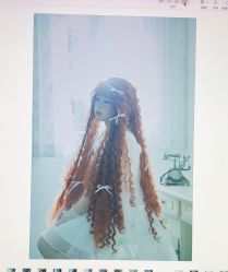 -WAVE SODA摄影工作室