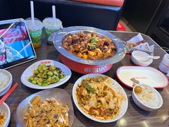 -胖哥俩肉蟹煲(重庆观音桥大融城店)