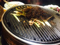 -百味源炭火烤翅 ·夜市大排档(酒仙桥店)