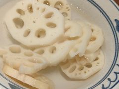-巴奴毛肚火锅(京西大悦城店)