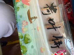 -白洋淀景区