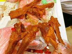 -郴州特产舜华临武鸭(郴州西站店)