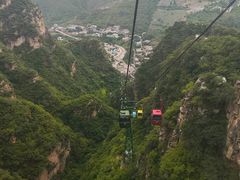 -北京上方山国家森林公园