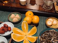 -邈墨茶馆(凤起路店)