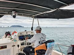 -小猫钓鱼海钓俱乐部(椰梦长廊店)