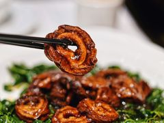 草头圈子-光明邨大酒家(淮海路店)