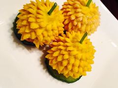 -新天世纪中餐厅