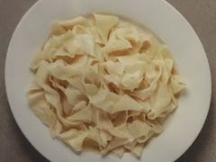 皮带面-葡萄集|滋味新疆菜·精酿酒馆(瑞豪酒店)