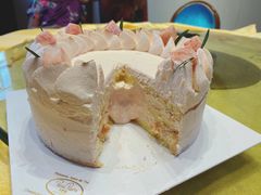 -PETIT PARIS 小巴黎(花园道店)