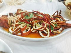 -海帮主·蒸汽海鲜青岛菜(栈桥火车站店)