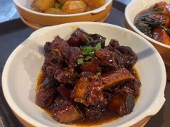 -宁海食府·涌宴(真和店)