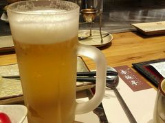 -赤坂亭·M9和牛烧肉·铁板烧(合肥万象城店)