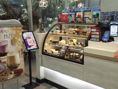 -DQ·蛋糕·冰淇淋(川沙东海岸店)