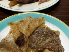 -清真永恒华威肉饼(潘家园店)