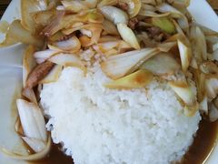 -西域美食(西直门南小街店)