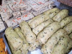 -飘香小食店(国平路店)
