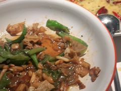 -首秀·四川料理(吾悦广场店)
