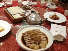 -西贝海鲜汇(槐安路店)