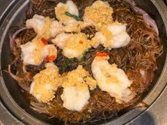 -绿茶餐厅(北京世纪金源店)
