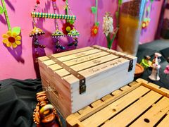 -达斯坦印度餐厅Dastaan(三里屯SOHO店)