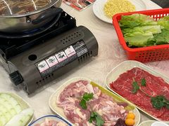 -小煵记·打边炉(西丽文光店)