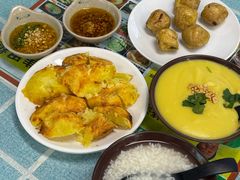 -胖媳妇烧洋芋(螺峰街总店)