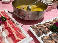 -龙鲜会·澳门生鲜火锅(诚品店)