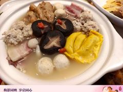 -永乐饭庄(安德路店)
