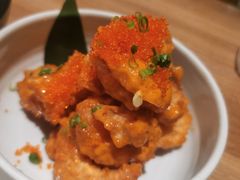 -隐泉之语日式料理(王府中环店)