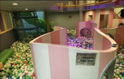 -酷嗒动物文化乐园(cutezoo西溪乐天城店)