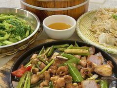 -成惠食府(赤岗店)