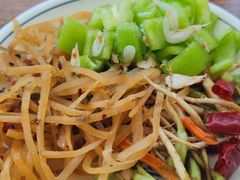 -姜师傅老菜馆(花园小区店)