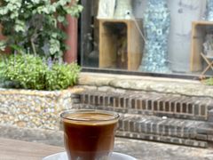 -VOYAGE COFFEE(杨梅竹店)