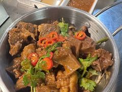 -燃计沙茶皇·香港沙茶火锅(人广旗舰店)