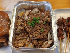 -木屋烧烤(龙湖天街店)