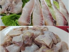 脆肉鲩-花苑美食横琴生蚝火锅(拱北粤华路店)