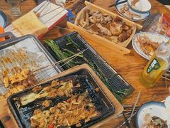-头牌·鹤岗小串(万达店)