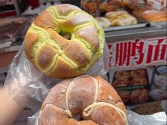-南门绿玉农贸市场