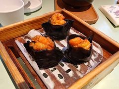 -蔡澜点心·粤菜(领展购物广场店)