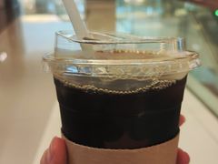 鲜萃咖啡-Tims天好咖啡·贝果(东方广场店)